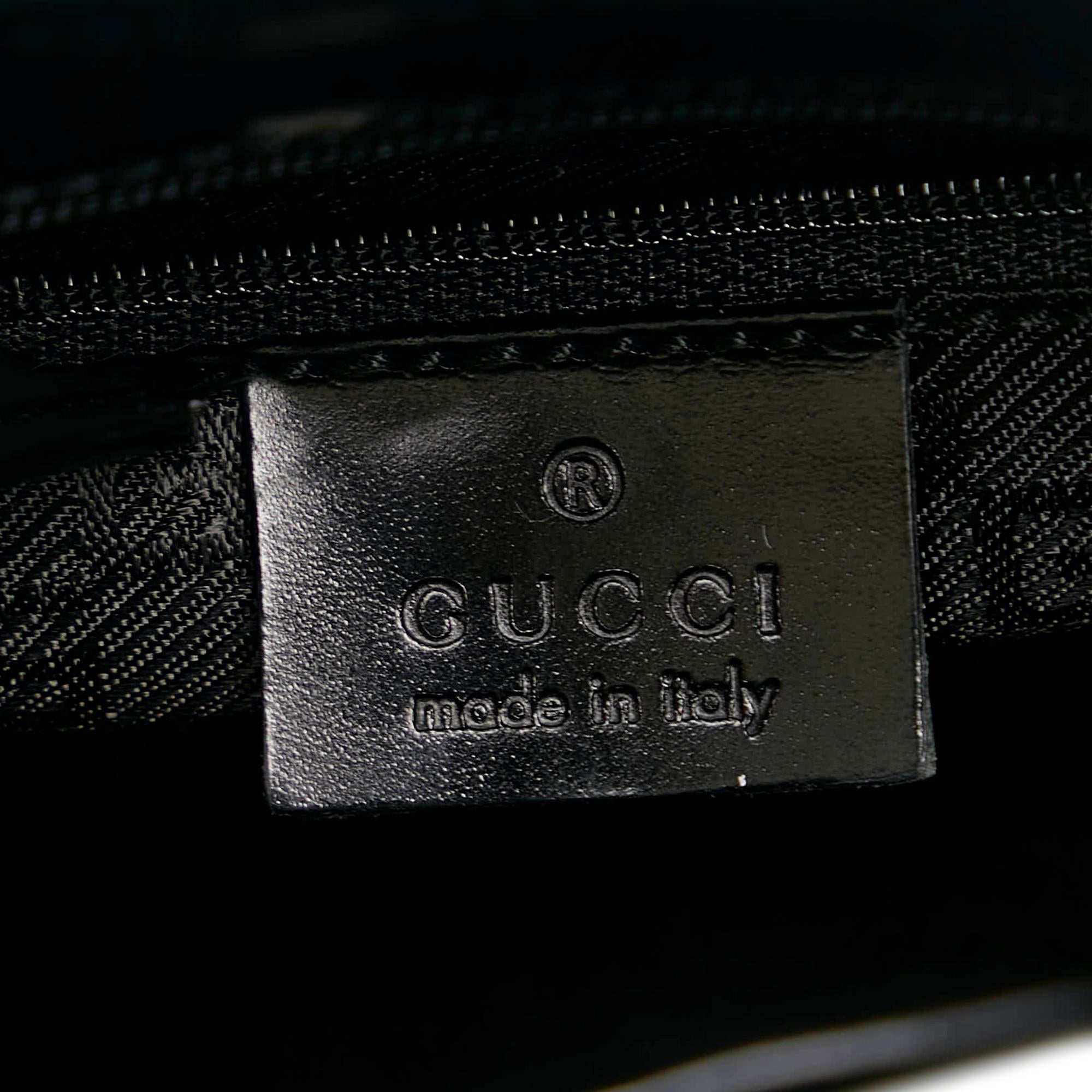 Gucci Jackie O Shoulder Bag (SHG-34206)