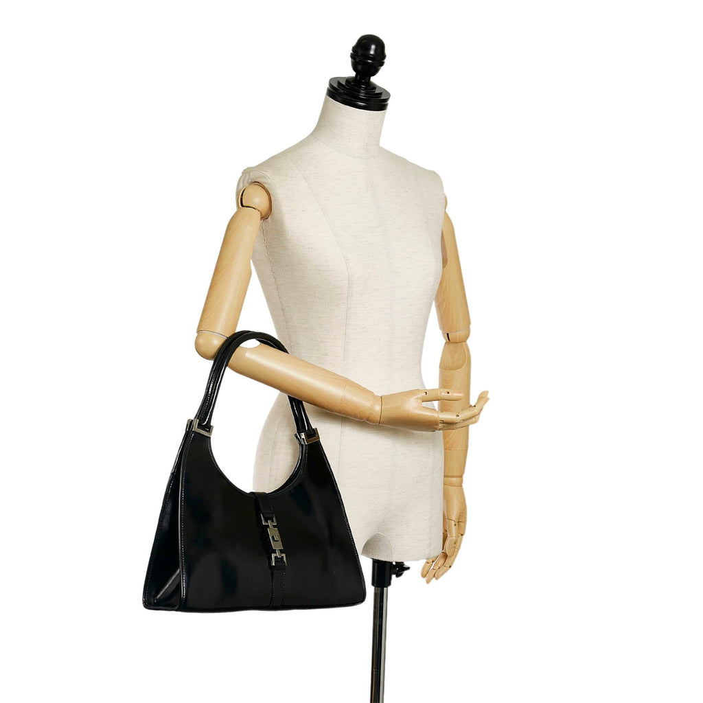 Gucci Jackie O Shoulder Bag (SHG-34206)