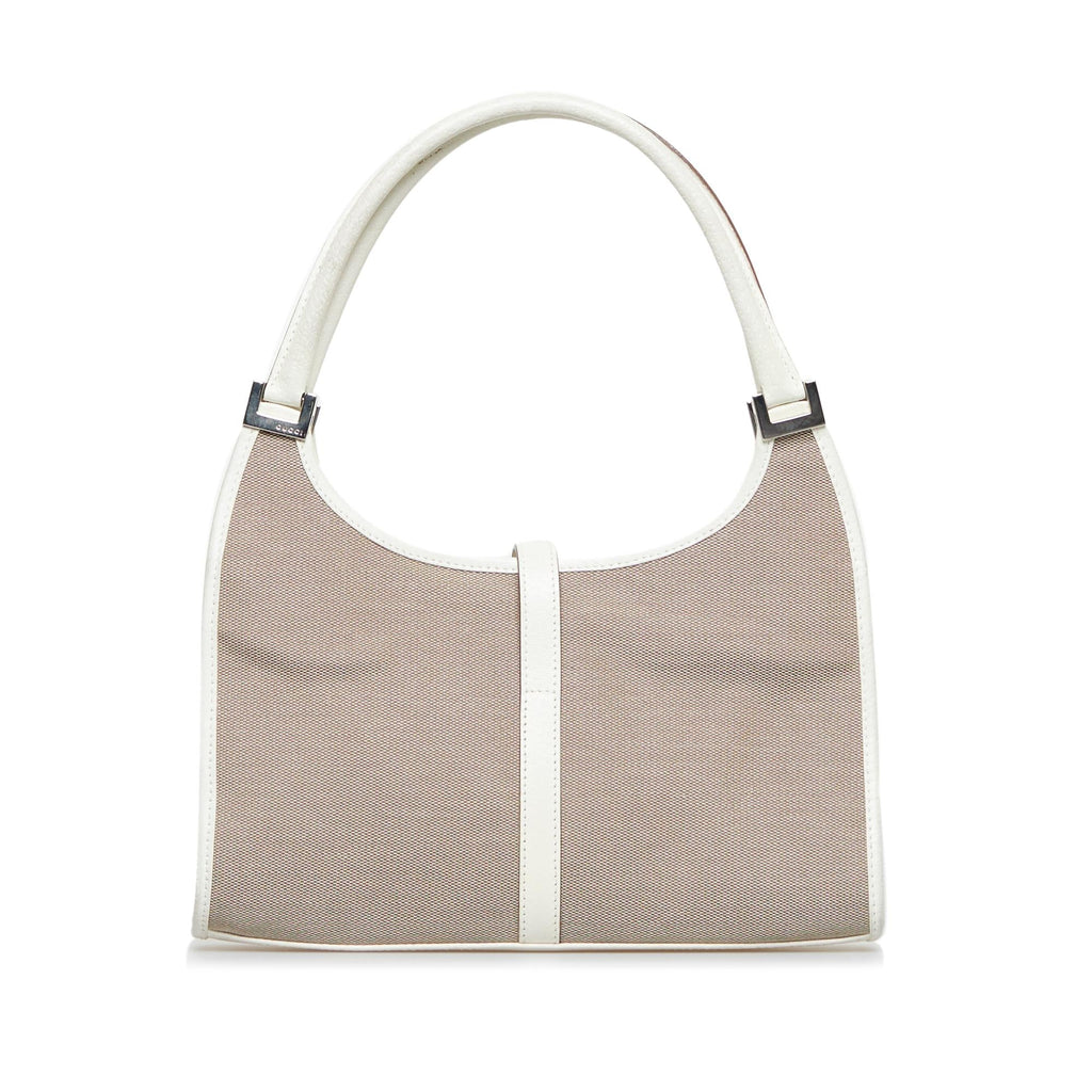 Gucci Jackie O Shoulder Bag (SHG-EnwhlJ)