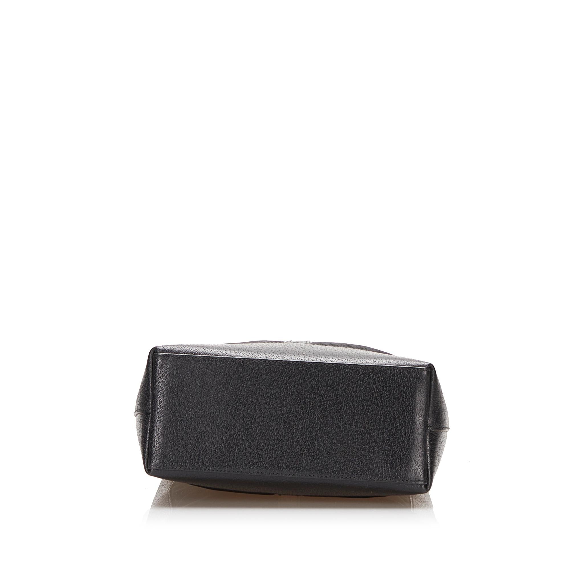Gucci Jackie Shoulder Bag (SHG-sNkwB3)