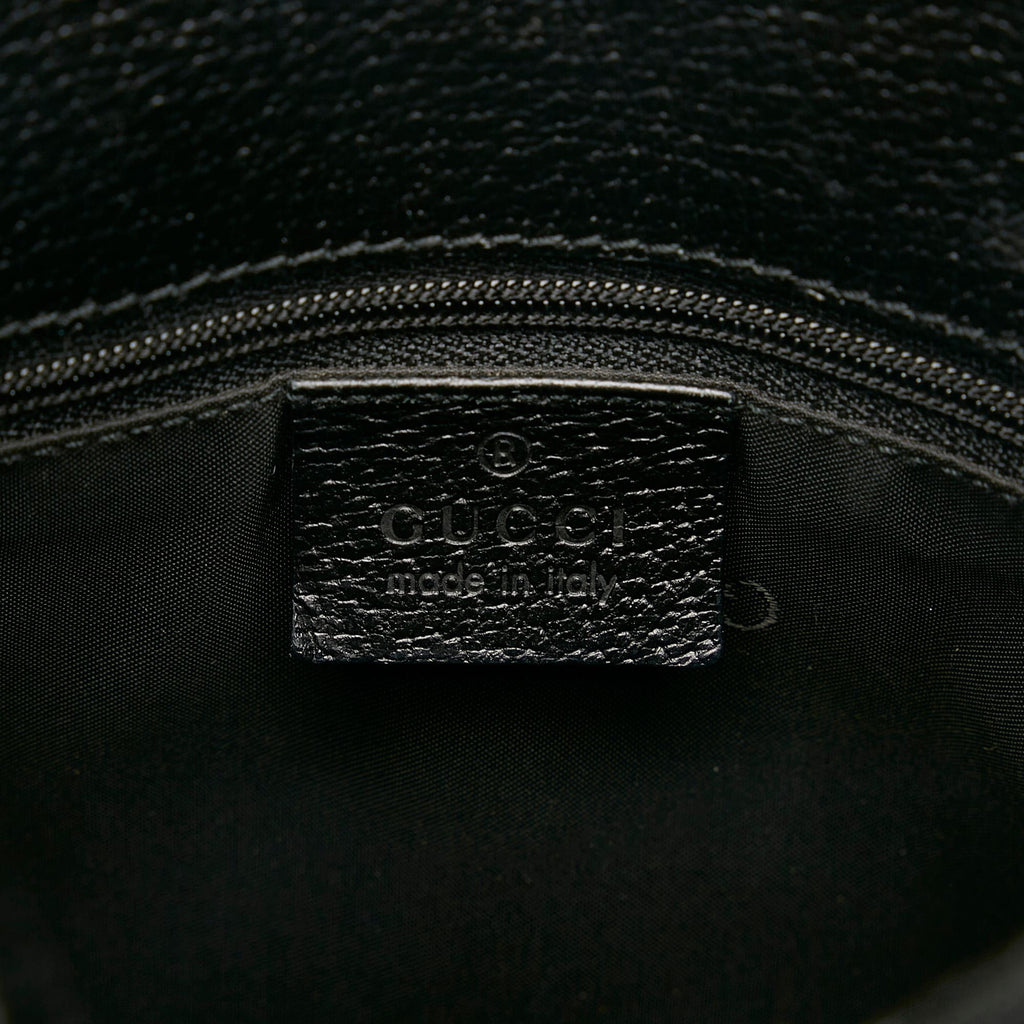 Gucci Jackie Shoulder Bag (SHG-sNkwB3)