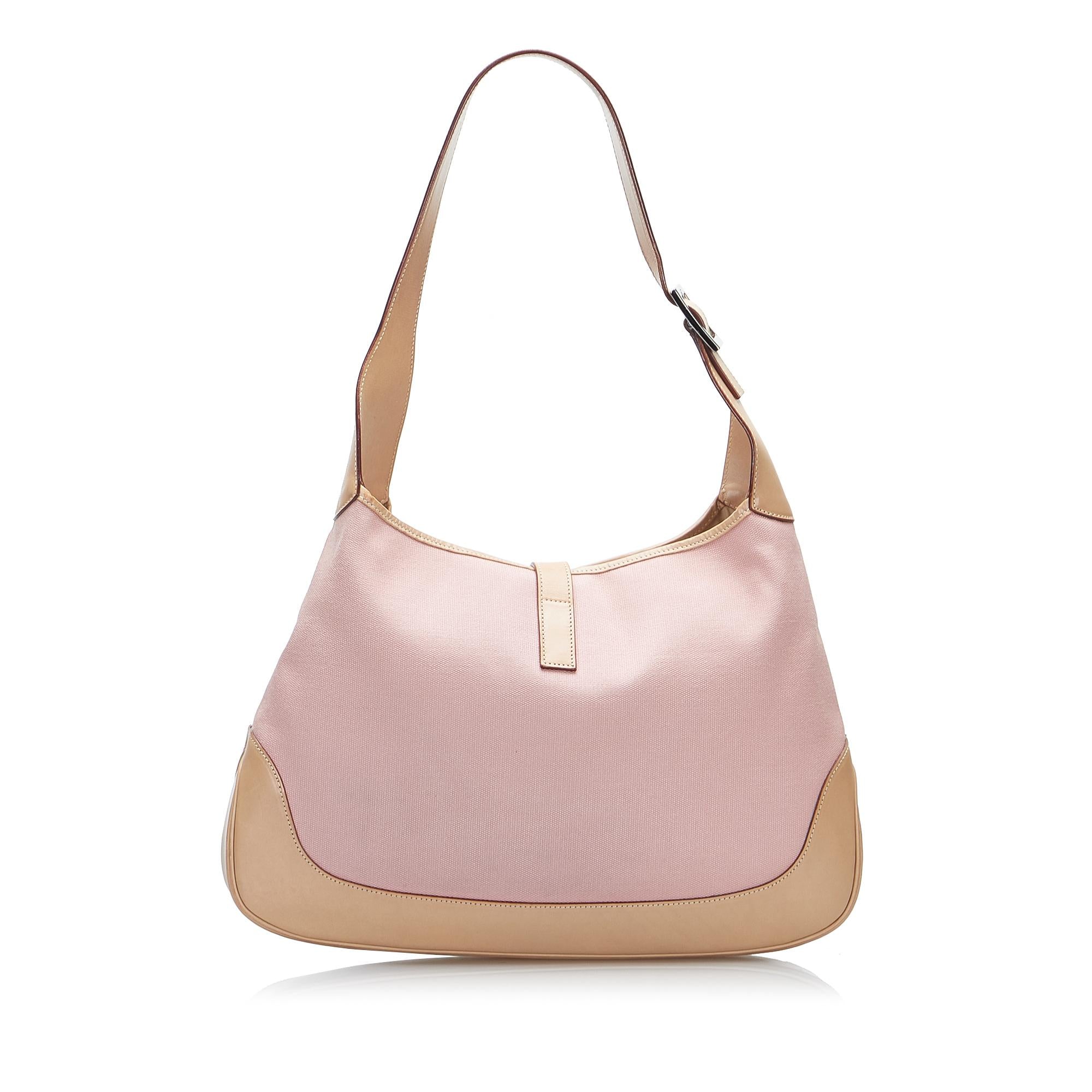 Gucci Jackie Shoulder Bag (SHG-qhHb12)