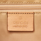 Gucci Jackie Shoulder Bag (SHG-qhHb12)