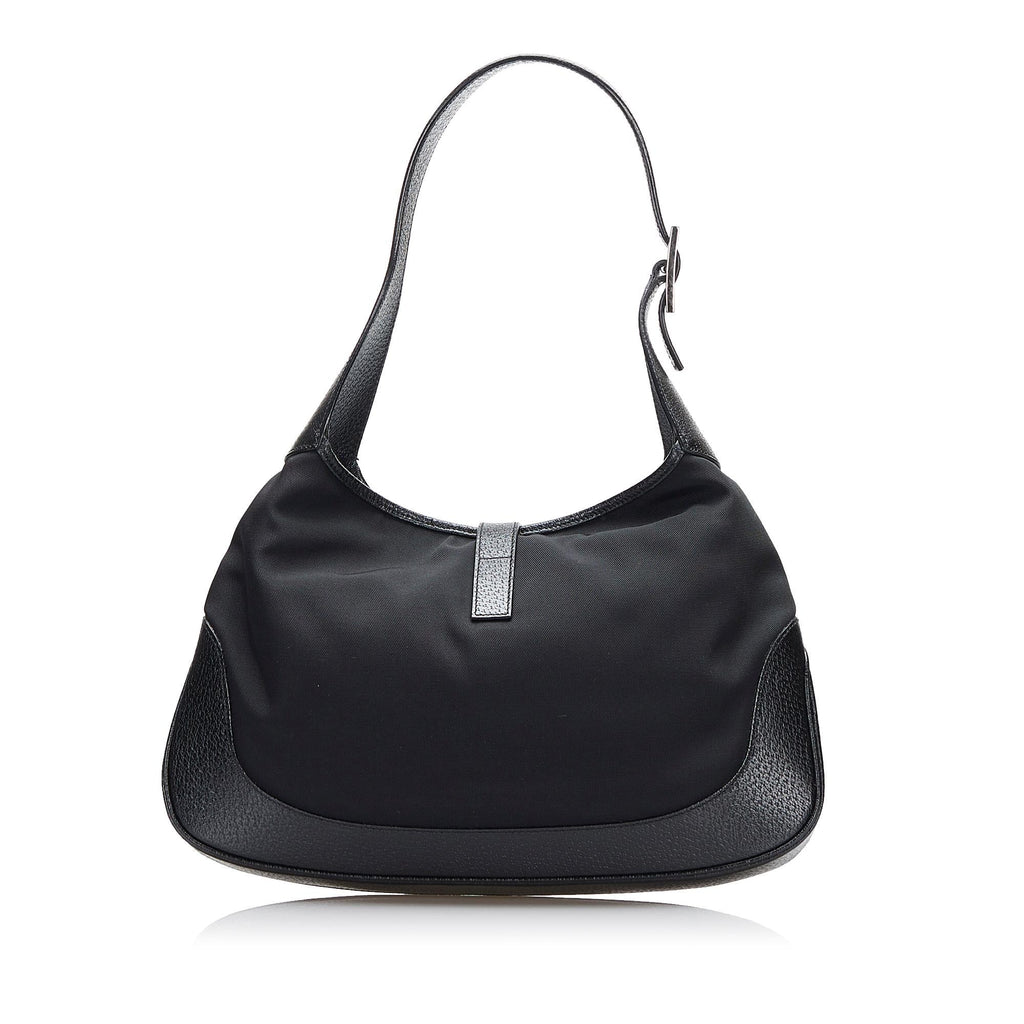 Gucci Jackie Shoulder Bag (SHG-HRXgdz)