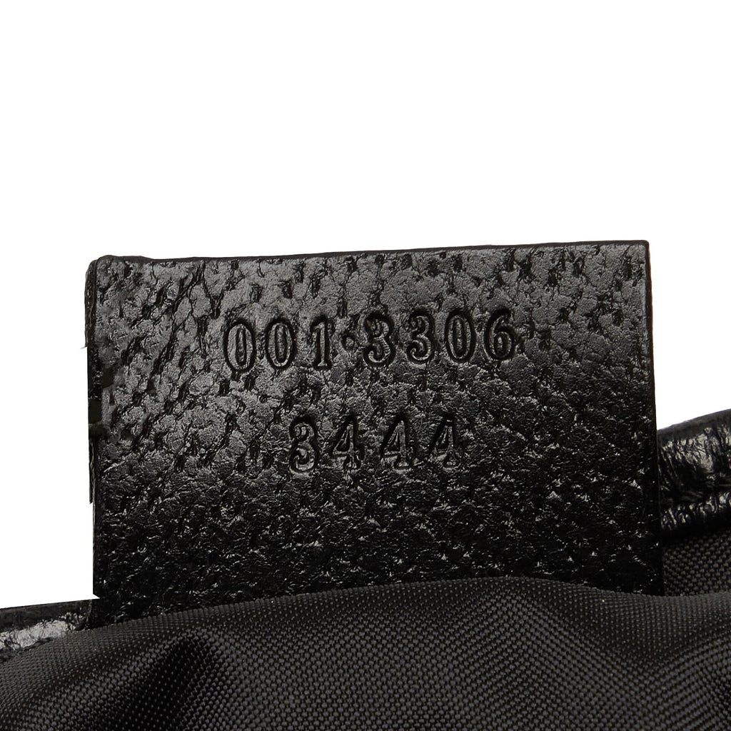 Gucci Jackie Shoulder Bag (SHG-HRXgdz)