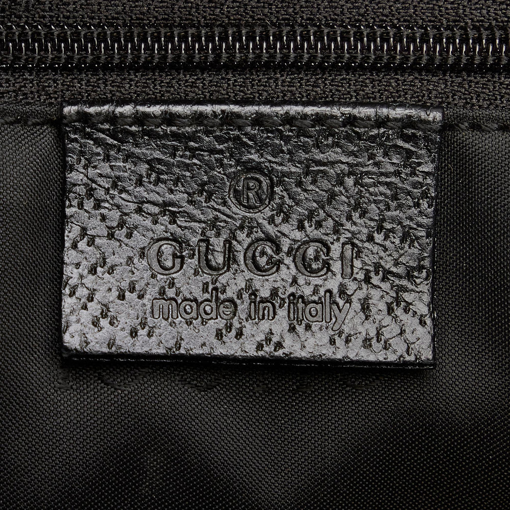 Gucci Jackie Shoulder Bag (SHG-HRXgdz)