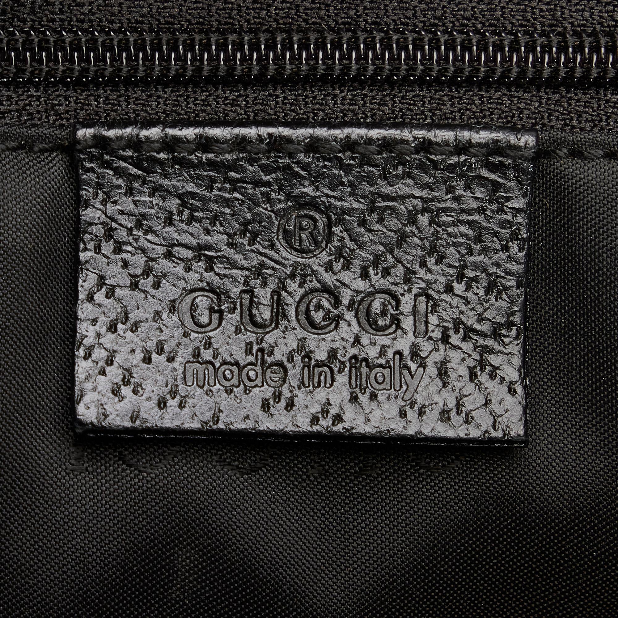 Gucci Jackie Shoulder Bag (SHG-HRXgdz)