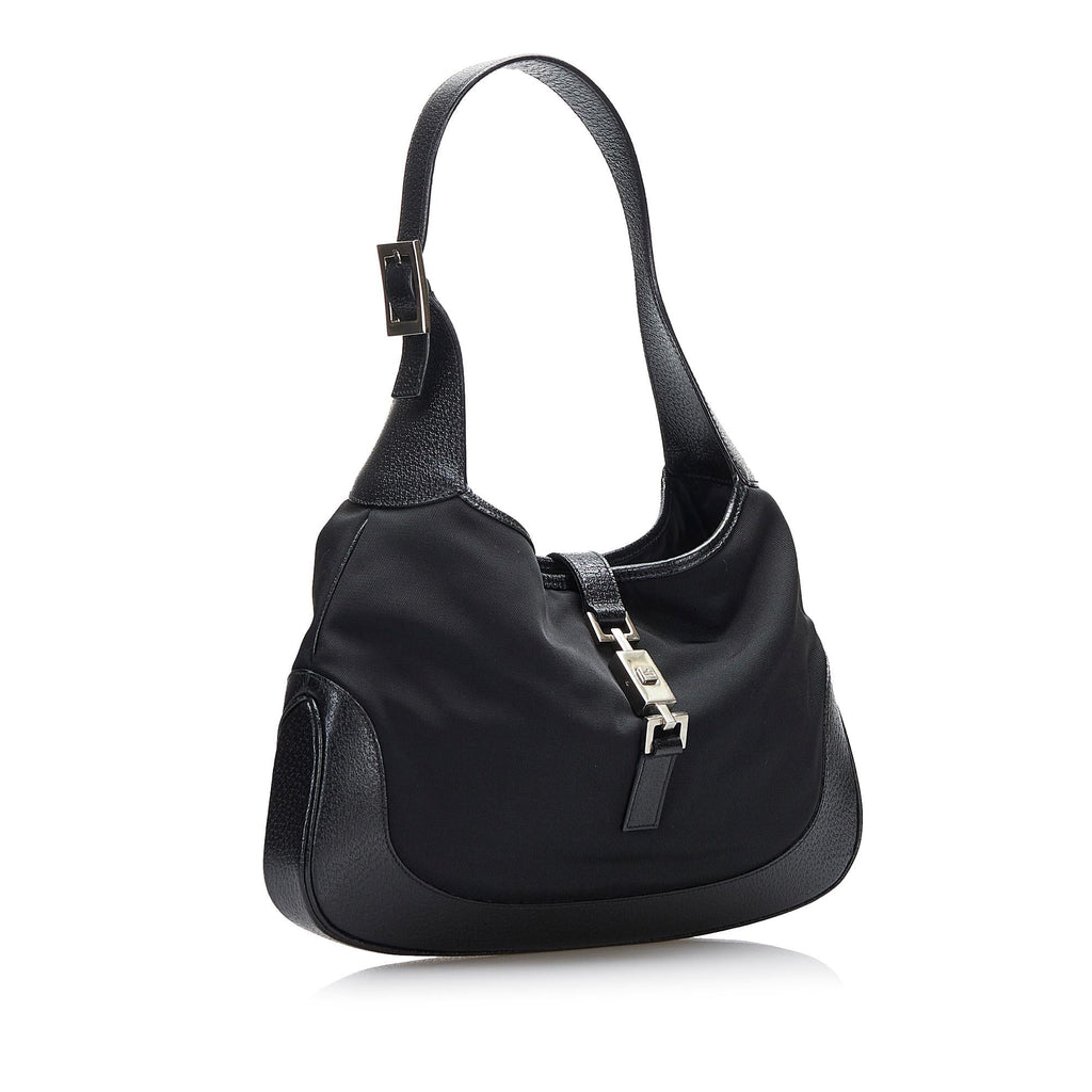 Gucci Jackie Shoulder Bag (SHG-HRXgdz)