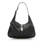 Gucci Jackie Shoulder Bag (SHG-PBkNDZ)