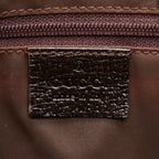 Gucci Jackie Shoulder Bag (SHG-PBkNDZ)