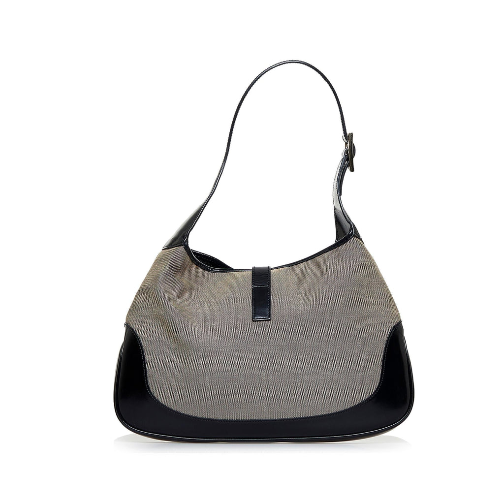 Gucci Jackie Shoulder Bag (SHG-ZHyudu)