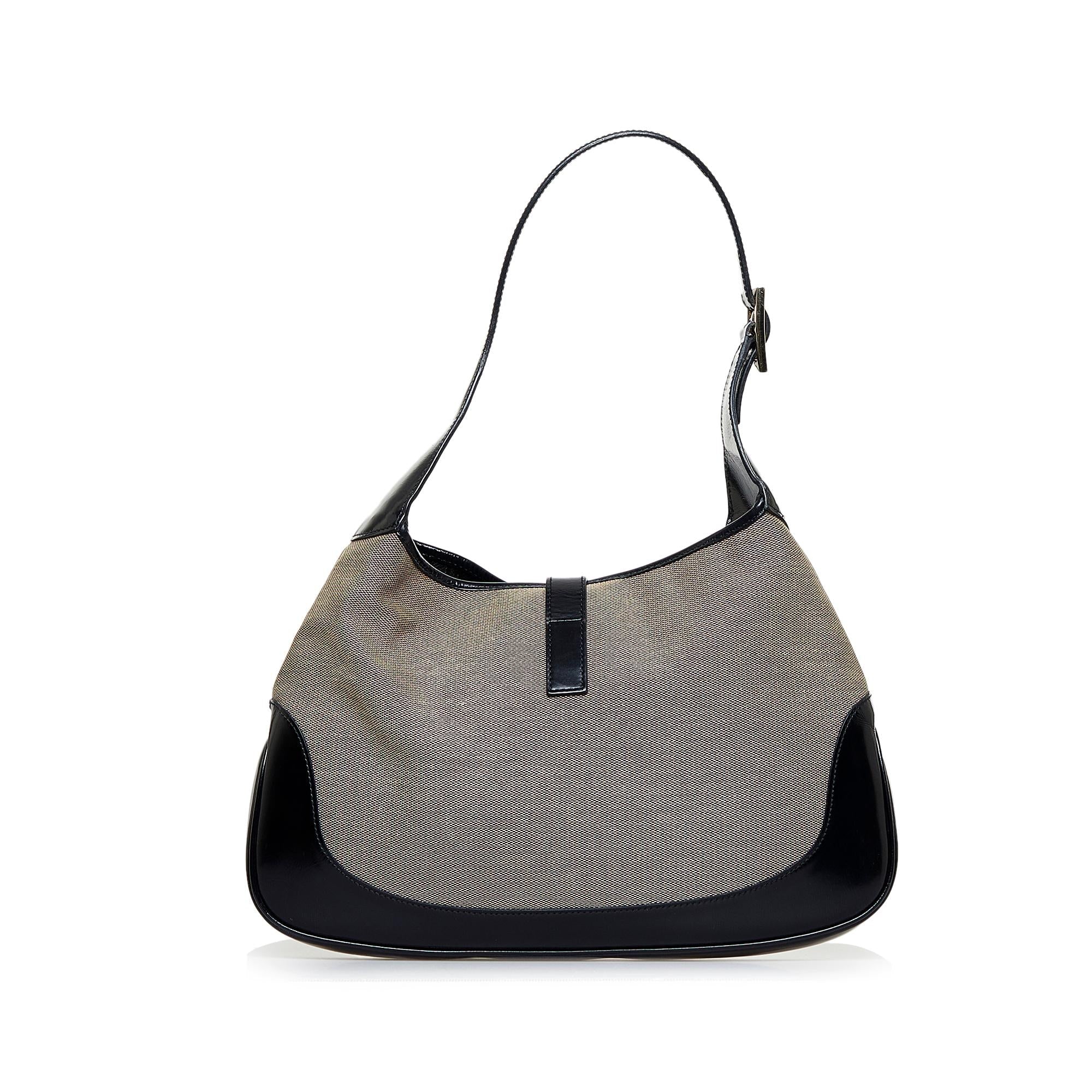 Gucci Jackie Shoulder Bag (SHG-ZHyudu)