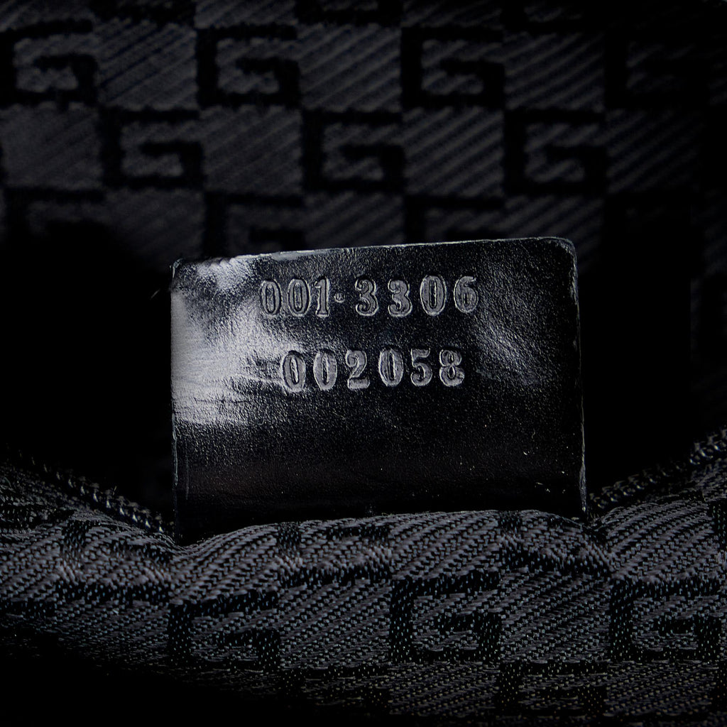 Gucci Jackie Shoulder Bag (SHG-ZHyudu)
