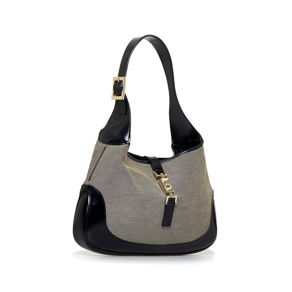 Gucci Jackie Shoulder Bag (SHG-ZHyudu)