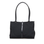 Gucci Jackie Shoulder Bag (SHG-wYFRwH)