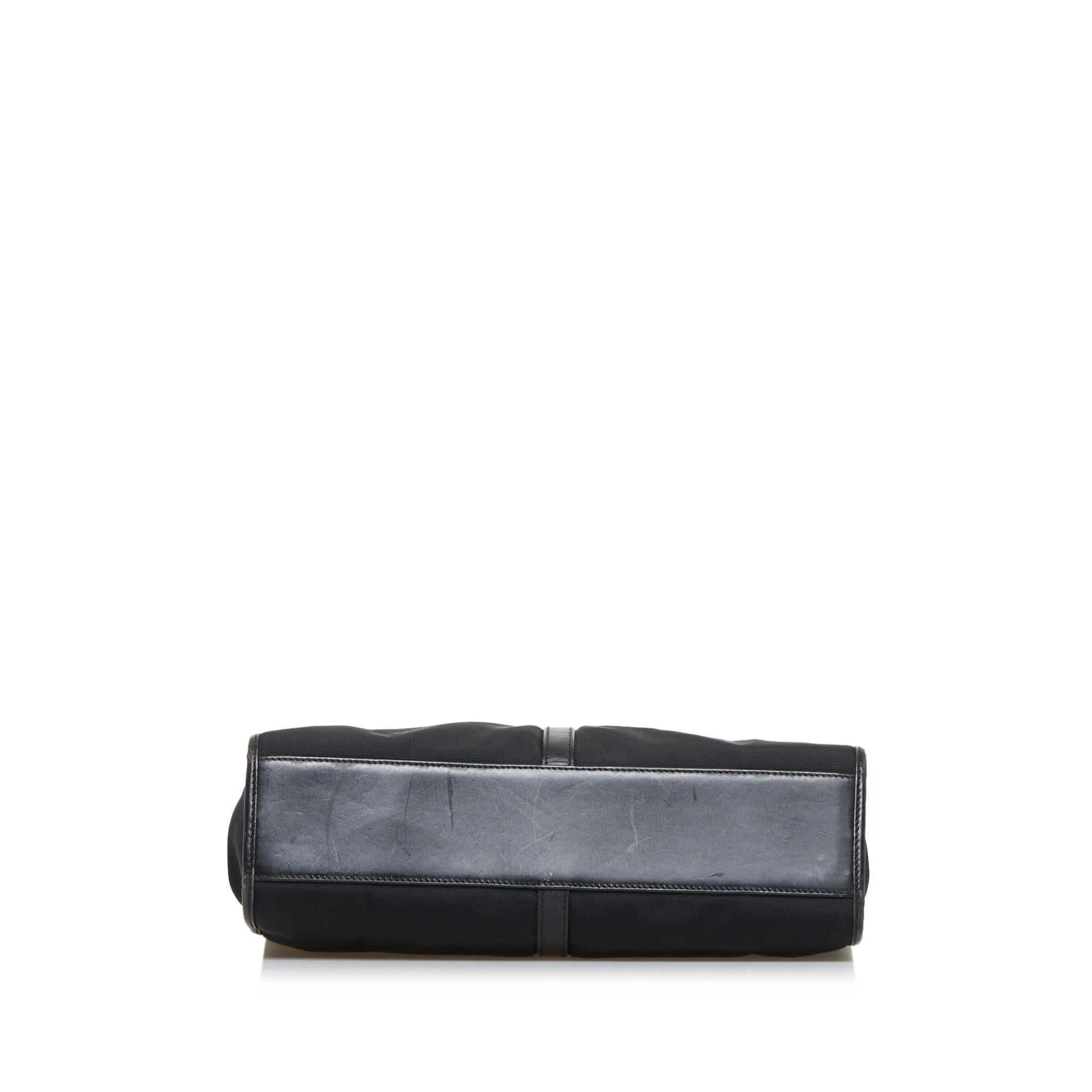 Gucci Jackie Shoulder Bag (SHG-wYFRwH)