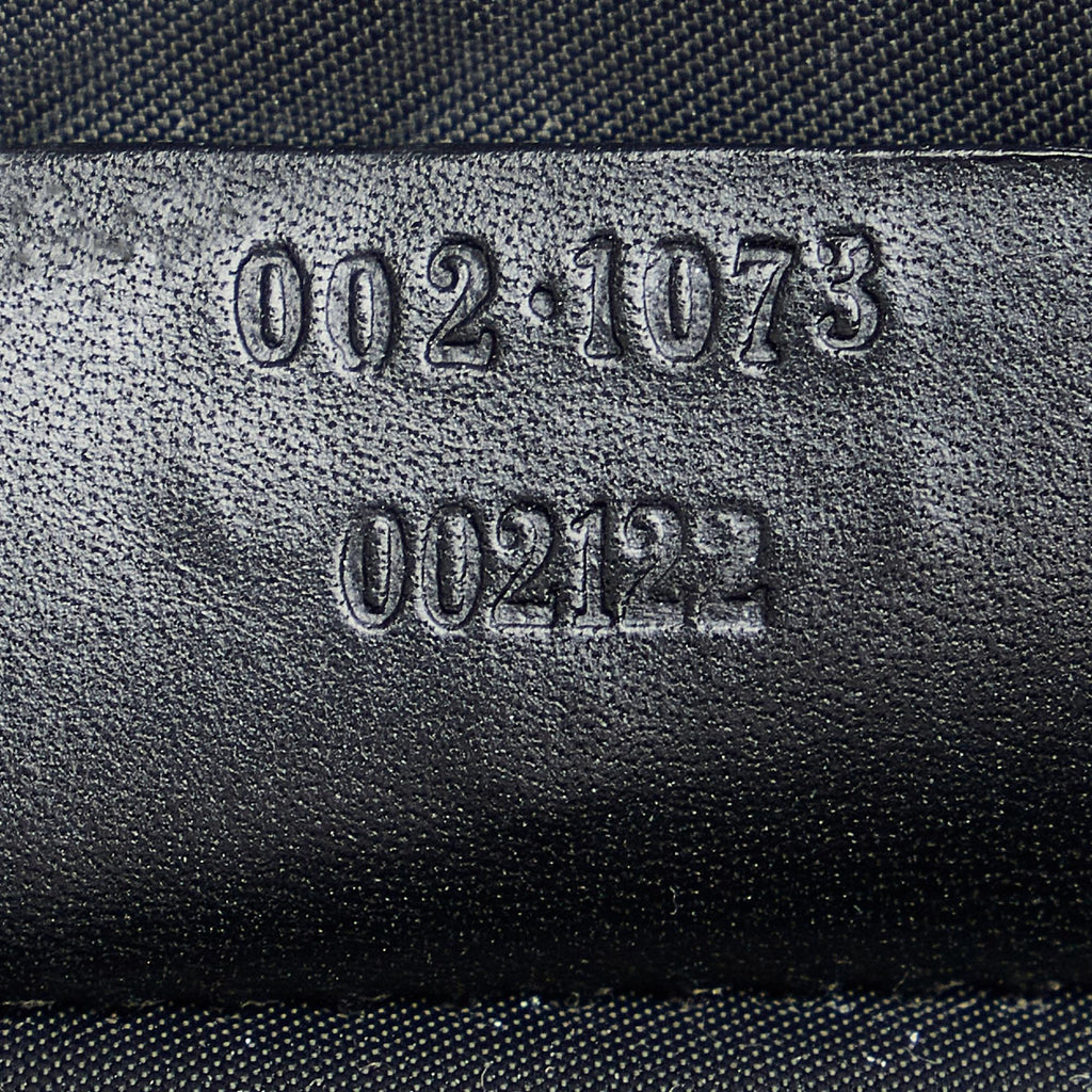 Gucci Jackie Shoulder Bag (SHG-wYFRwH)