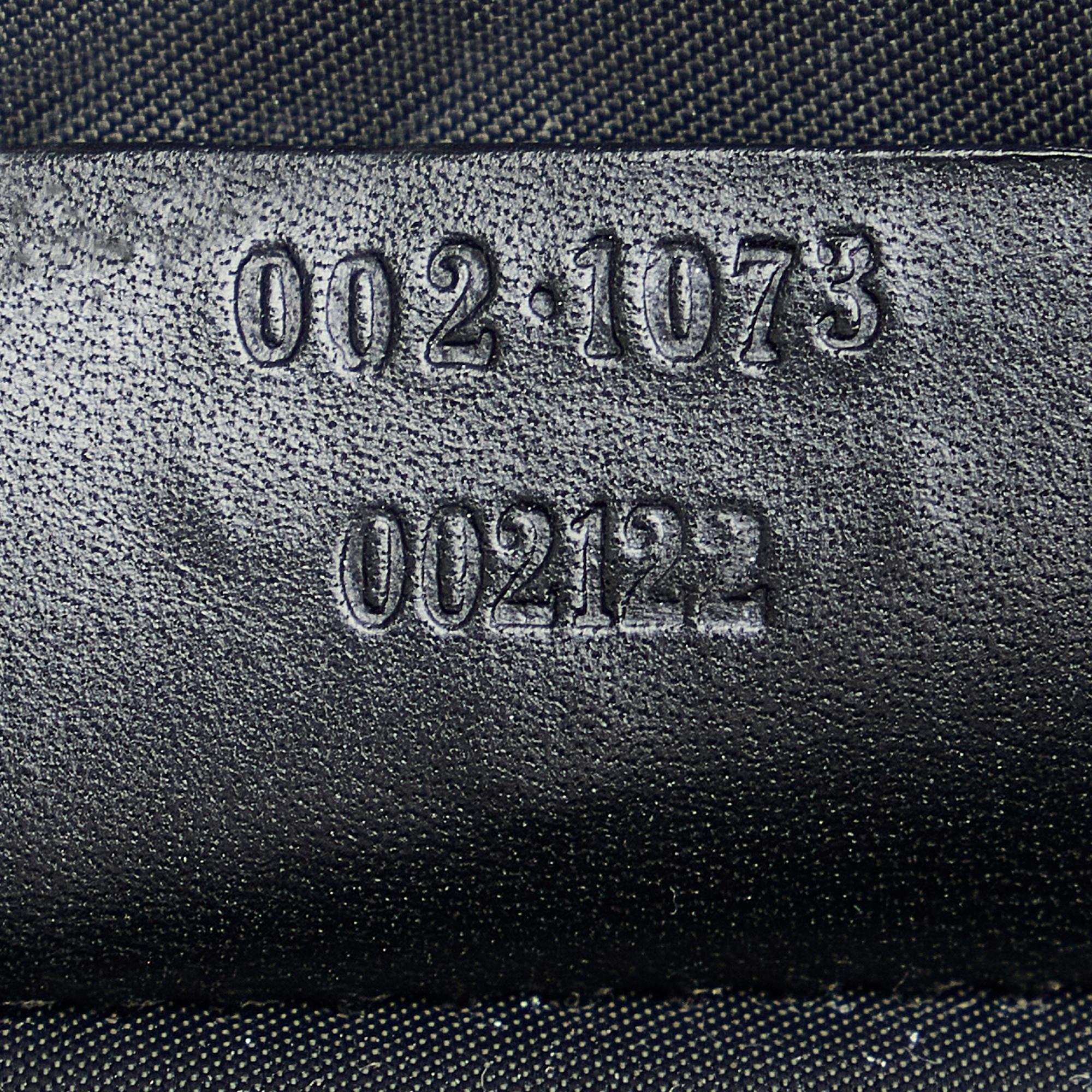 Gucci Jackie Shoulder Bag (SHG-wYFRwH)