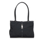 Gucci Jackie Shoulder Bag (SHG-wYFRwH)