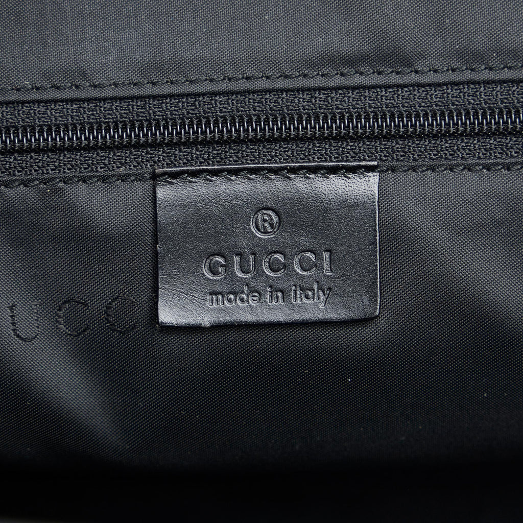 Gucci Jackie Shoulder Bag (SHG-wYFRwH)