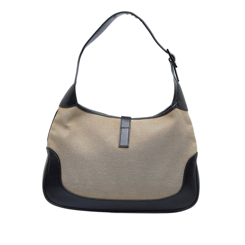Gucci Jackie Shoulder Bag (SHG-IuKGlv)