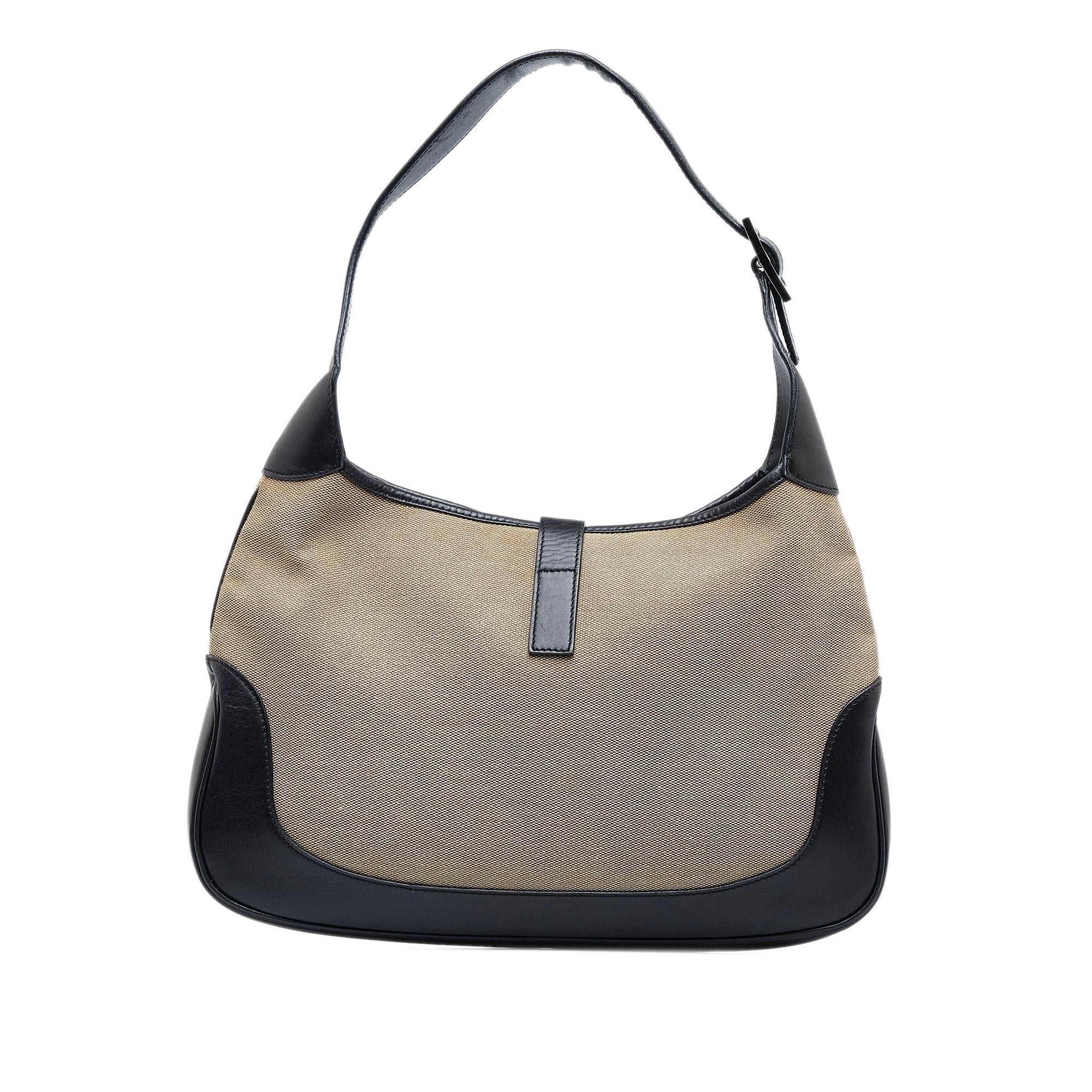 Gucci Jackie Shoulder Bag (SHG-IuKGlv)