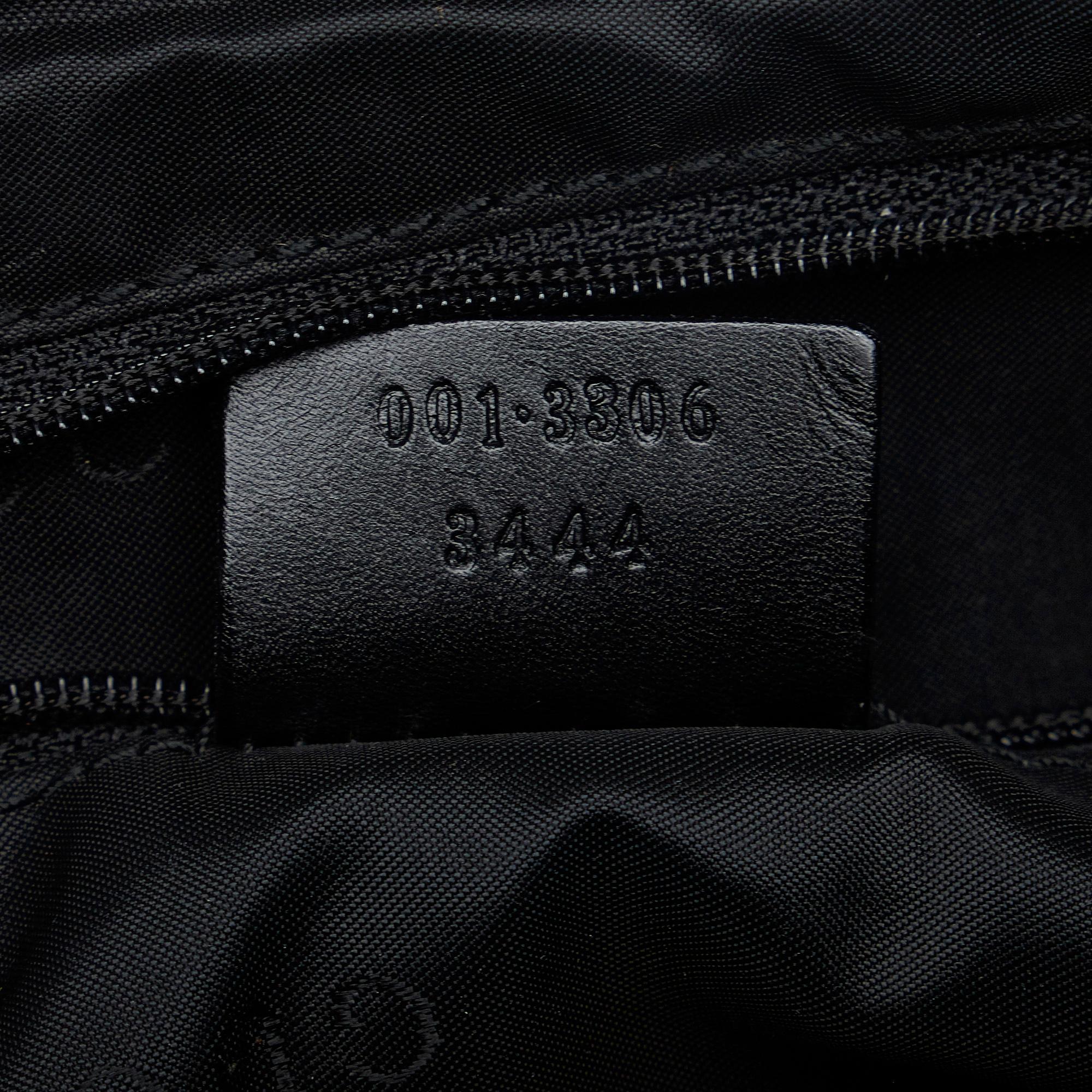 Gucci Jackie Shoulder Bag (SHG-IuKGlv)