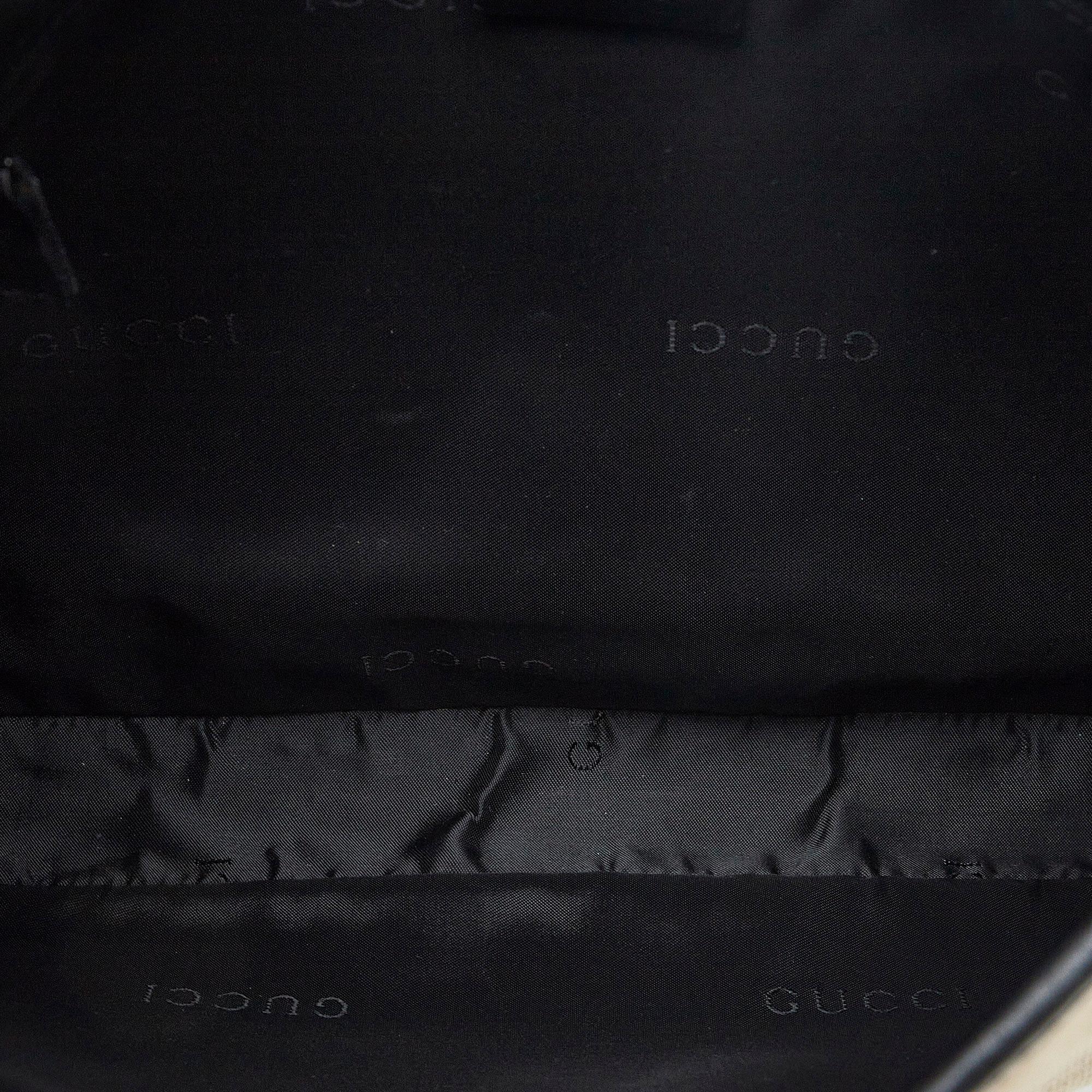 Gucci Jackie Shoulder Bag (SHG-IuKGlv)