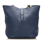 Gucci Jackie Soft Bucket Bag (SHG-E0BkKY)