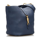 Gucci Jackie Soft Bucket Bag (SHG-E0BkKY)
