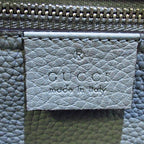 Gucci Jackie Soft Satchel (SHG-37113)
