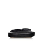 Gucci Jackie Velvet Shoulder Bag (SHG-30755)