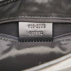 Gucci Jackie Velvet Shoulder Bag (SHG-30755)