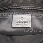 Gucci Jackie Velvet Shoulder Bag (SHG-30755)