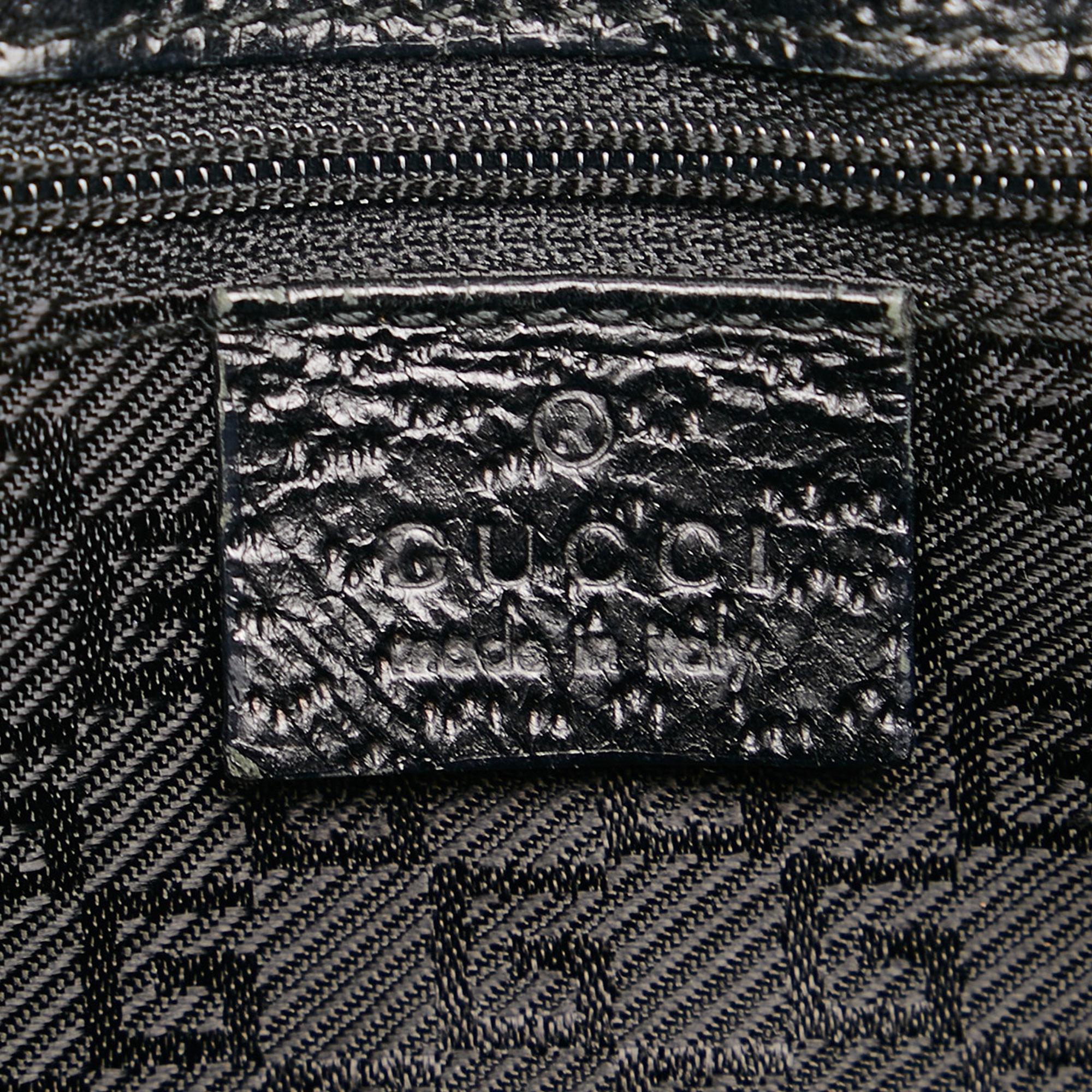 Gucci Jackie (SHG-34922)