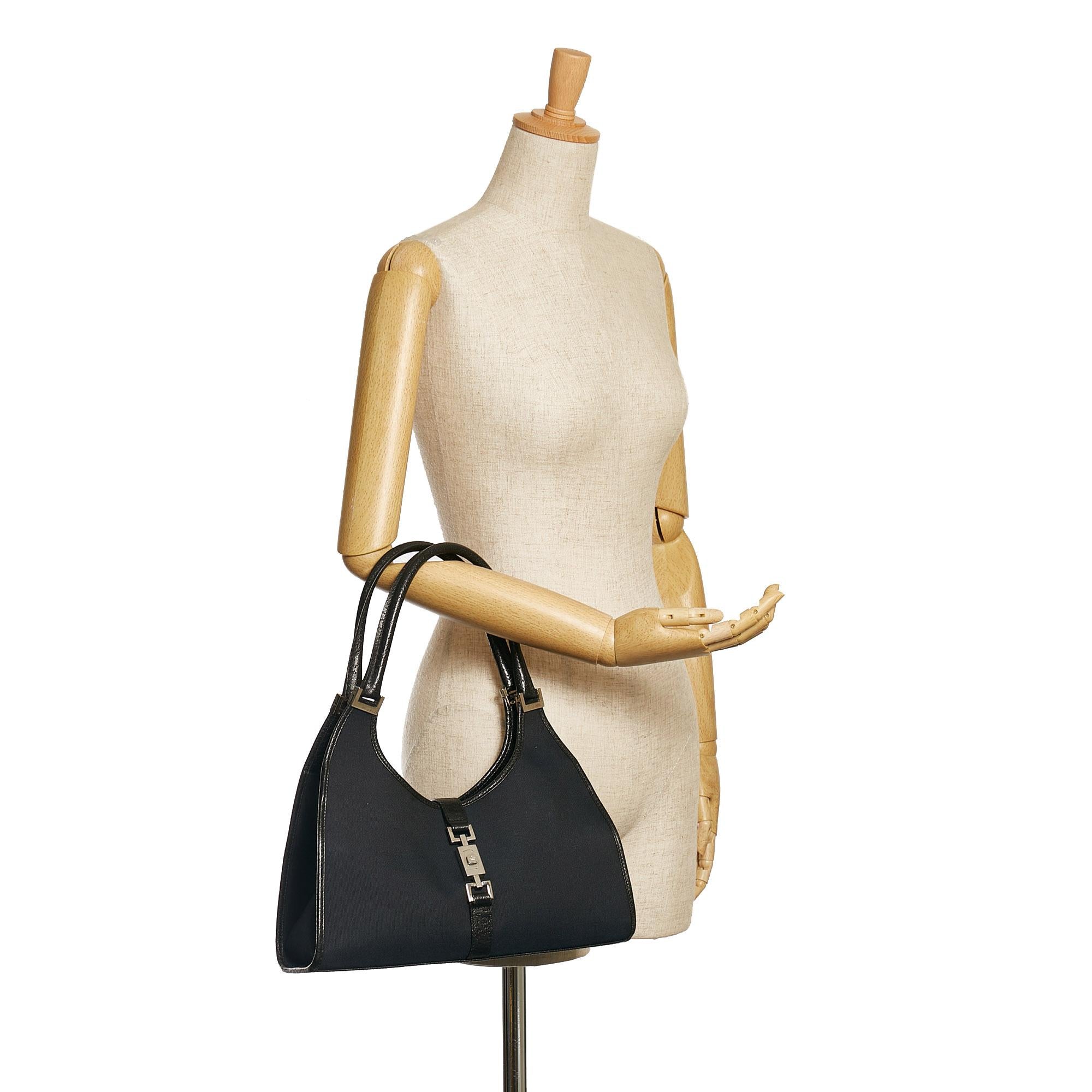 Gucci Jackie (SHG-34922)