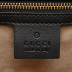 Gucci Jacquard Floral Sylvie Medium Top Handle (SHF-ecl3Zg)