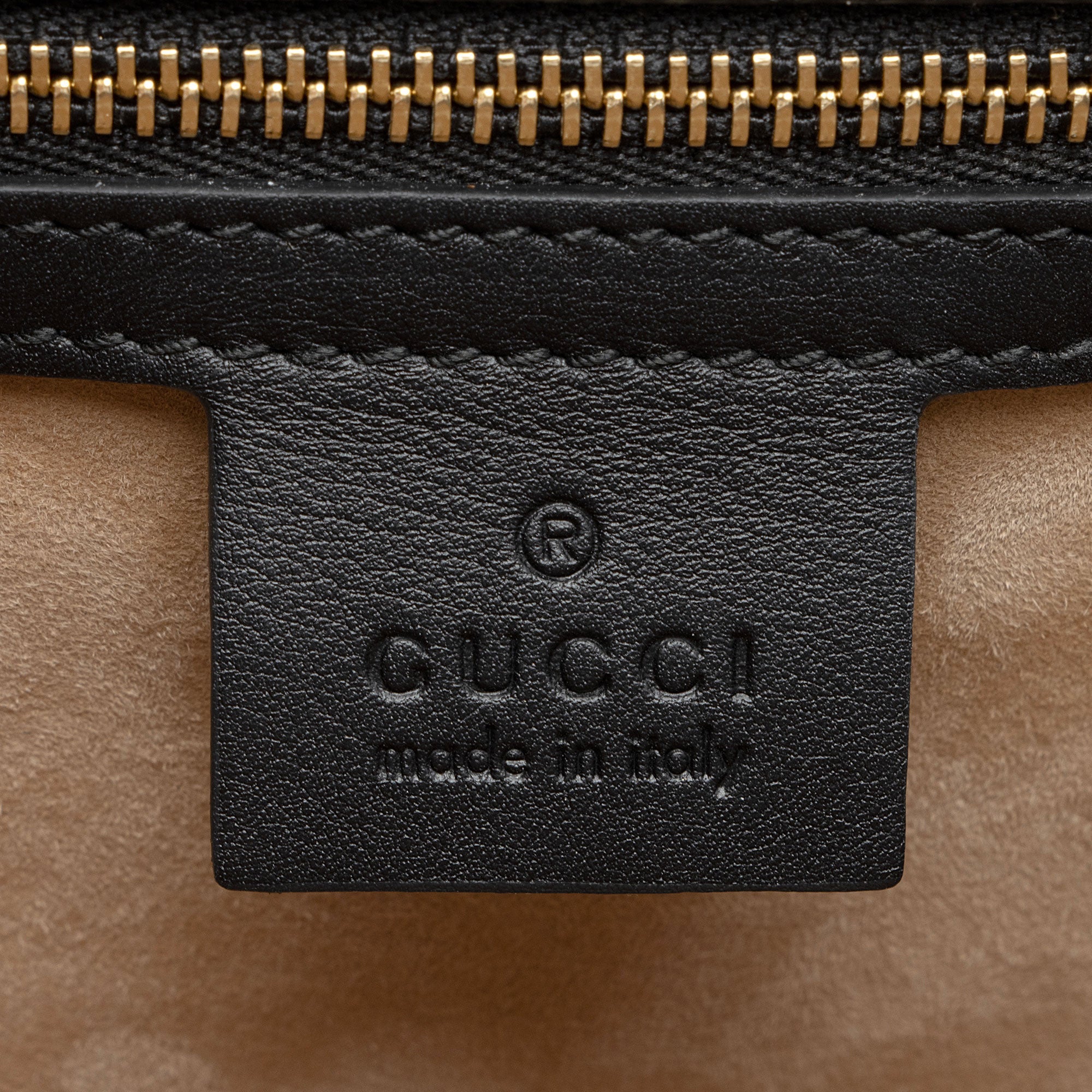 Gucci Jacquard Floral Sylvie Medium Top Handle (SHF-ecl3Zg)