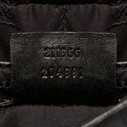 Gucci Jockey Shoulder Bag (SHG-14S49N)