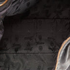 Gucci Jockey Shoulder Bag (SHG-14S49N)