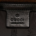 Gucci Jockey Shoulder Bag (SHG-14S49N)