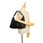 Gucci Jockey Shoulder Bag (SHG-14S49N)