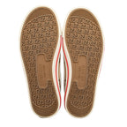 Gucci Jumbo GG Canvas 1977 Tennis Velco Sneakers - Size 6 / 36