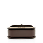 Gucci Jumbo GG Canvas Bamboo 1947 Small Top Handle