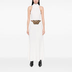 Gucci Jumbo GG Canvas Belt Bag
