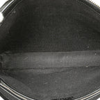 Gucci Jumbo GG Canvas Clutch on Strap