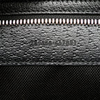 Gucci Jumbo GG Canvas Clutch on Strap