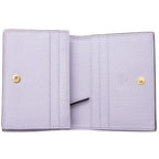 Gucci Jumbo GG Canvas Compact Wallet