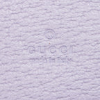 Gucci Jumbo GG Canvas Compact Wallet