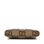 Gucci Jumbo GG Canvas Crossbody Bag (SHG-s7hbRP)